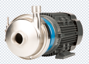 Finish Thompson Highlights AP Series Stainless Steel Centrifugal Pumps