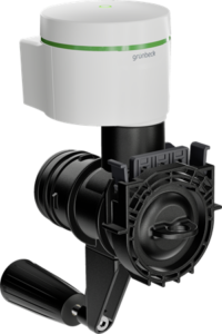 Schutz vor Wasserschäden mit Leckageschutz protectliQ von Grünbeck