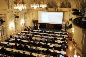 28. Praktikerkonferenz Graz „Pumpen in der Verfahrenstechnik, Kraftwerks- und Abwassertechnik“