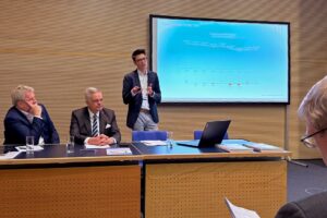 BTGA-Frühjahrsgutachten: Hoffnung auf positive Impulse für 2026