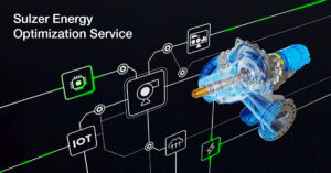 New Pump Energy Optimization Solution Launched to Drive Cost and Carbon Savings
