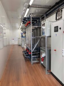 Arvia Technology Launches Proven PFAS Destruction Solution