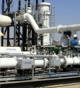 KROHNE Highlights Advancements in Ultrasonic Flow Meter Verification for Enhanced Custody Transfer