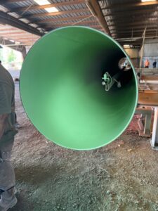 Denso Introduces New Epoxy Coating to Enhance Pipeline Efficiency and Protection