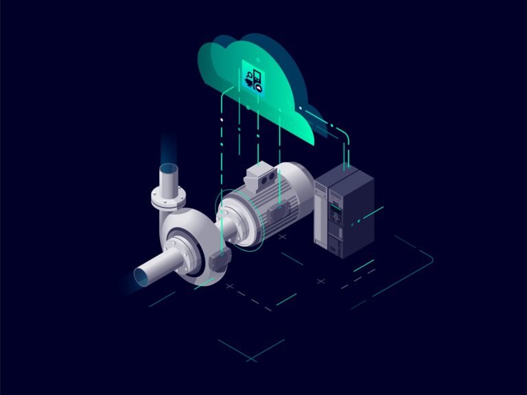 Siemens Xcelerator: Up to 20 Percent in Energy Savings Thanks to AI-Based Drive Optimization