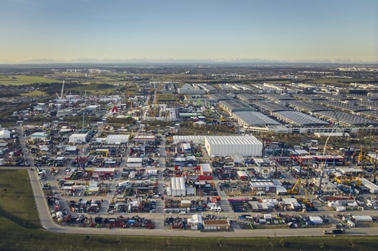 Final Report: bauma 2025 Provides Impetus and Creates a Spirit of Optimism
