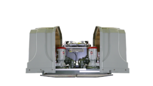 Smith & Loveless Highlights the EVERLAST Series 2000 Pump Station