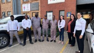 BUMAX Unveils New South Africa Distributor