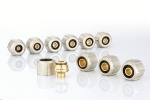 HUMMEL: Neue Verschraubungssets für die Renovierung