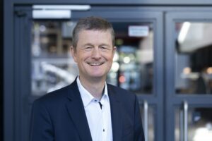 Konsequente Umsetzung von Klimazielen: KHS treibt CO₂-Reduktion voran