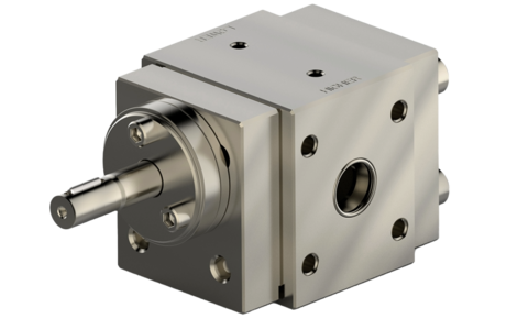 CIRCOR Highlights Zenith Pumps for Filtration Manufacturing Applications