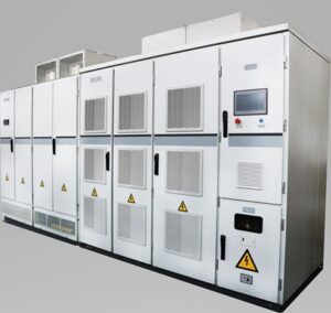 AuCom Highlights VFDs for the Water and Wastewater Industry