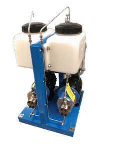 CIRCOR Introduces ZENITH 2K Precision Gear Pump Metering Systems