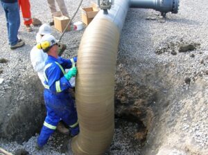 Densyl Tape: The Ultimate Solution for Long-Term Corrosion Protection