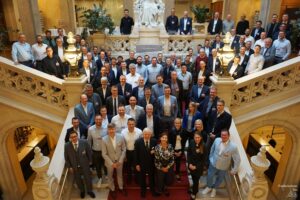 28. Praktikerkonferenz Graz: Pumpen im Fokus von Effizienz, Nachhaltigkeit und Innovation