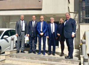 ANDRITZ liefert Ausrüstung für Wasserkraftwerk im türkischen Incir