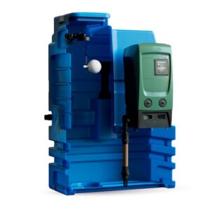 DAB Pumps Unveils New ESYTANK Line-Up for Seamless Pressure Boosting