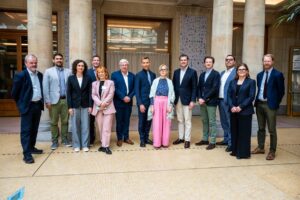 EurEau Elects New President