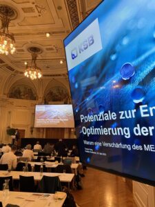 Impulse für die Praxis: Optimierung und Innovation auf der Pumpenkonferenz in Graz