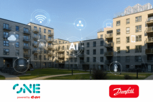 Intelligent Heating Made Simple: Danfoss and E.ON One Join Forces