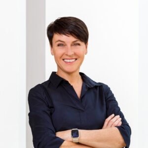 Katharina Rath wird Chief People Officer bei Voith