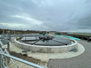 Case Story: Xylem CoMag Helps Yorkshire Water Exceed Phosphorous Targets