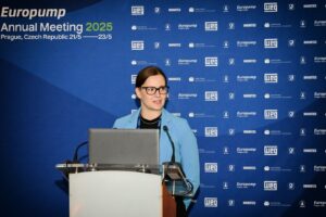 Europump 2025 Annual Meeting in Prague Celebrated as a Resounding Success