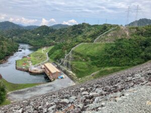 Voith Secures Major Contract for Modernization of Three Hydropower Stations in Malaysia