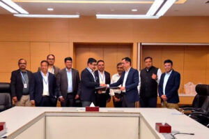 ANDRITZ Receives Order from Adani Green Energy Limited for Pumped Storage Project in India