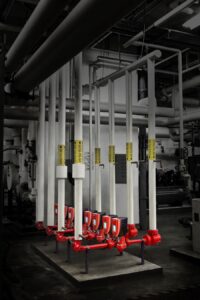 Armstrong’s New Energy Analyzer Generates Energy Audit Reports for HVAC Plant Rooms