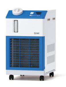 Nachhaltiges Kühlmittel sorgt für langfristige Sicherheit in der Industrie