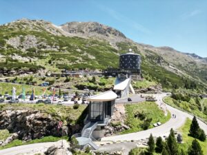 Neue Einblicke in Österreichs höchste Staumauer