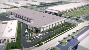 Flender Expands Illinois-based Service Center to Enhance North American Operations