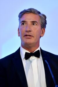 New President Announced at the AEMT