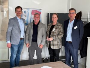 SMC und Rala erweitern Marktzugang und Produktportfolio mit Vertriebspartnerschaft