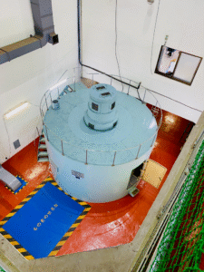 Voith Deploys First Hydro Pocket Solution in Japan