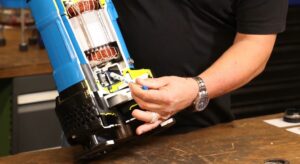 Nordbau 2025: Tsurumi lässt die Pumpen tanzen