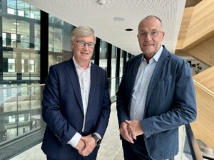 Neue Spitze des VDMA Lenkungsausschuss Heizungsarmaturen gewählt