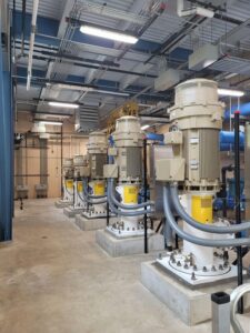 Case Story: Severe-Duty Motors – What It Takes to Thrive in Extreme Conditions