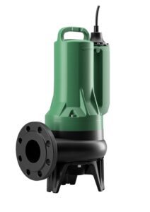 Taking Care of wastewater and Sewage: DAB Launches New FXS Submersible Pump