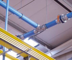 Parker Introduces Transair Piping Designer Webapp, Enhancing Accuracy and Efficiency