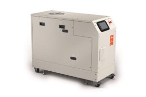 Busch Vacuum Solutions Launches COBRA DH Series for Industrial Vacuum Applications