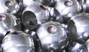 Von Abrasion bis Oxidation: Öl- und Gasindustrie stellt höchste Materialanforderungen