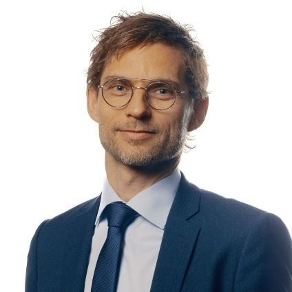 Change in Valmet’s Executive Leadership Team