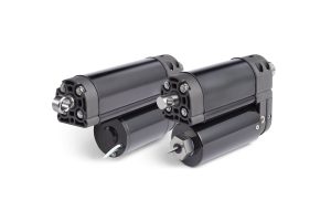 Thomson Expands H-Track Actuators for Underwater Operation