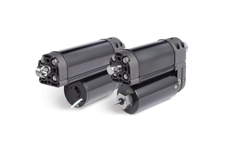 Thomson Expands H-Track Actuators for Underwater Operation