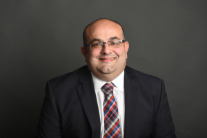 British Water Appoints Stephen Slessor as Chair