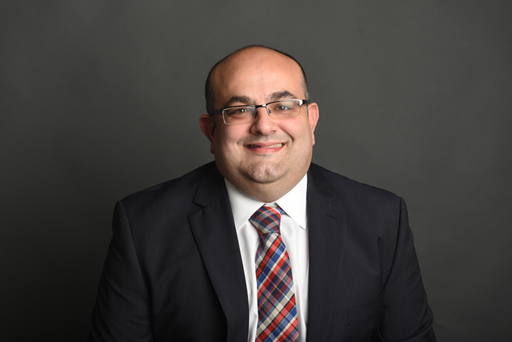 British Water Appoints Stephen Slessor as Chair