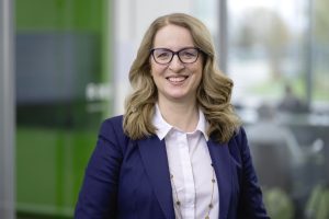 Birgit Seeger Appointed CEO of NORMA Group