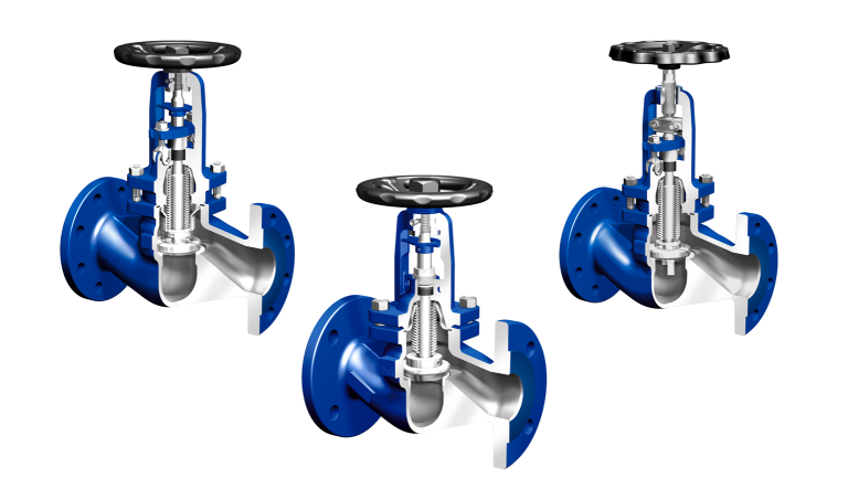 ARI USA Highlights FABA Bellows Sealed Valves for Leak-Free Isolation